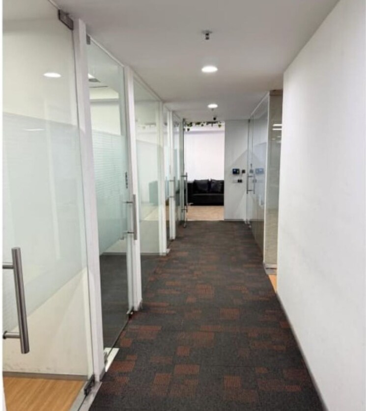 undefined, sector 63 Commercial Office Space 11000 Sq.Ft. In Sector 63 Noida 8641144