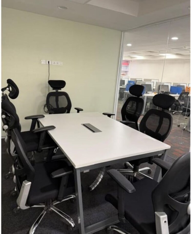 Team Area, sector 63 Commercial Office Space 11000 Sq.Ft. In Sector 63 Noida 8641144