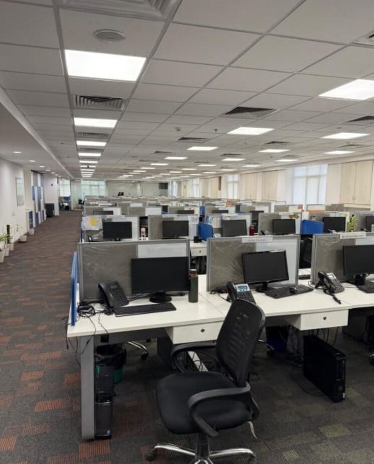 Team Area, sector 63 Commercial Office Space 11000 Sq.Ft. In Sector 63 Noida 8641144
