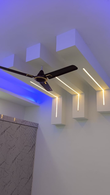 2 BHK Builder Floor For Sale in Madhav Property