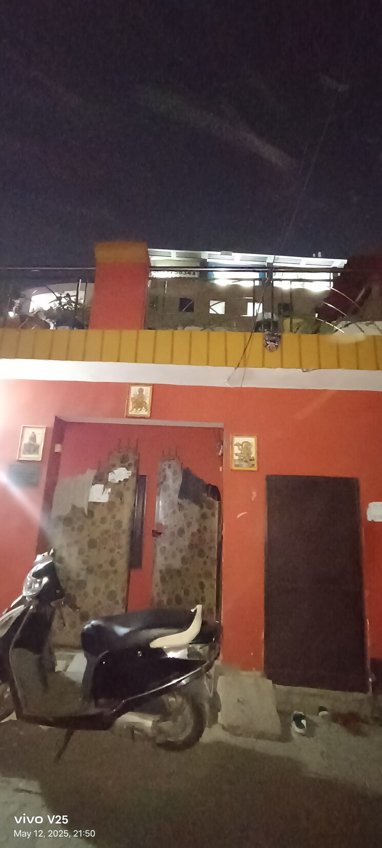 Kitchen, sector 1 vaishali 3.5 Bedroom 120 Sq.Yd. Villa In Sector 1 Vaishali Ghaziabad 8641162