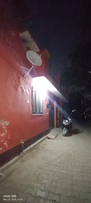 Parking in 3.5 BHK Villa at Sector 1 Vaishali – for Sale