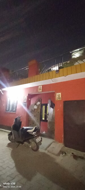 Gym in 3.5 BHK Villa at Sector 1 Vaishali – for Sale