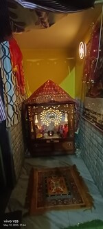 3.5 BHK + Pooja Room,Servant Room,Study Room,Extra Room 120 Sq.Yd. Villa in Shibbakunj