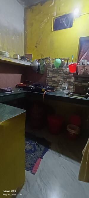 Kitchen in 3.5 BHK Villa at Sector 1 Vaishali – for Sale