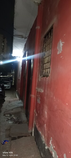 Parking in 3.5 BHK Villa at Sector 1 Vaishali – for Sale