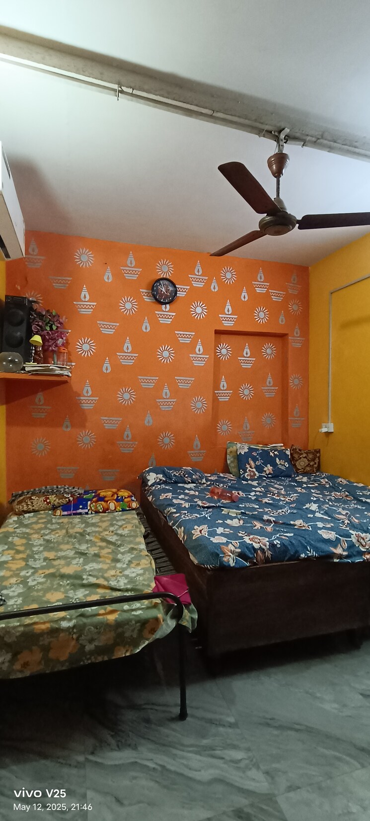 Bedroom, sector 1 vaishali 3.5 Bedroom 120 Sq.Yd. Villa In Sector 1 Vaishali Ghaziabad 8641162