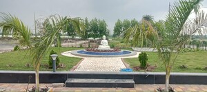  Plot – Exterior View View at Rau - for Sale