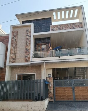 4 BHK Independent House For Sale in Sector 125