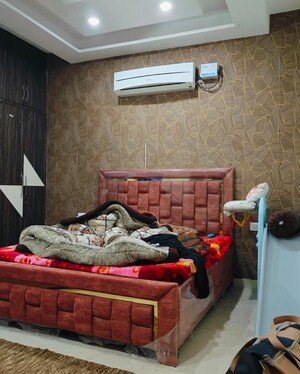 Bedroom in 4 BHK Independent House at Sector 125 – for Sale