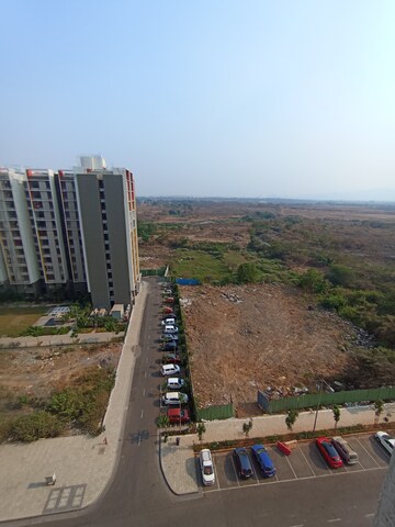 1 BHK Apartment For Rent in Lodha Palava River Front, Dombivli East
