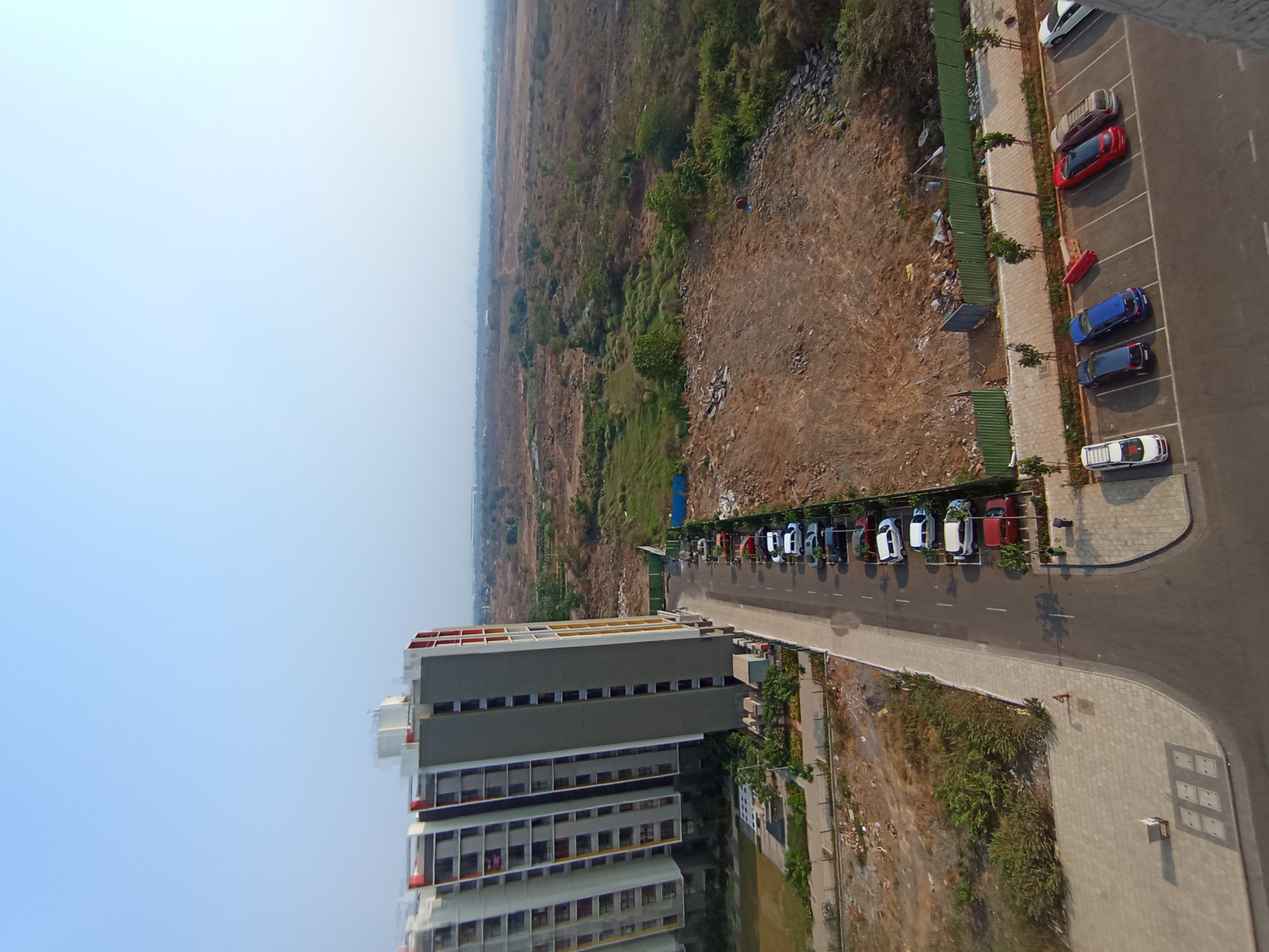 1 BHK Apartment For Rent in Lodha Palava River Front