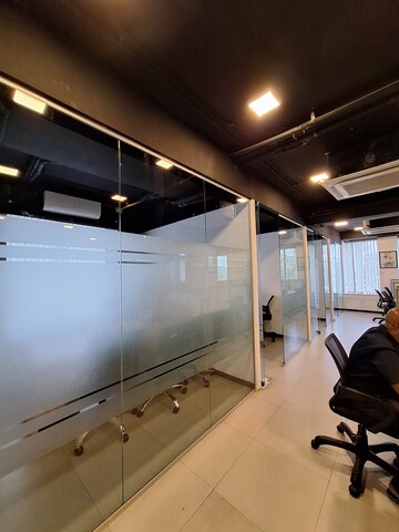  Office Space For Rent in OPUS Center, Andheri East