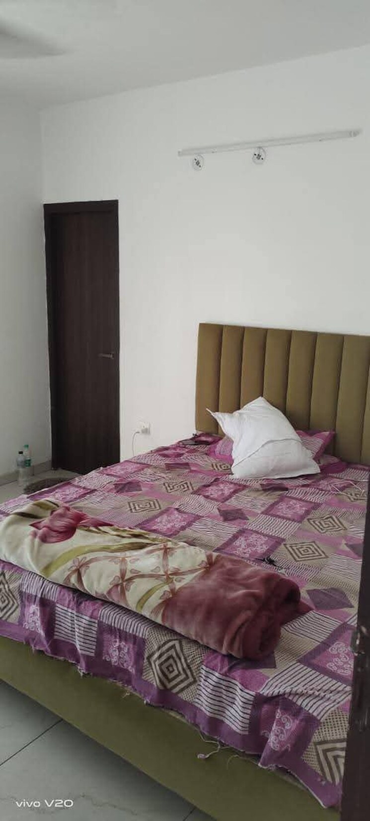 Bedroom, hazratganj 2 Bedroom 1000 Sq.Ft. Apartment In Hazratganj Lucknow 8641159