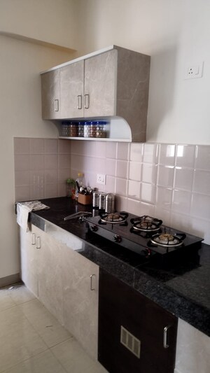 Kitchen in 2 BHK Apartment at Bogadi Road – for Sale