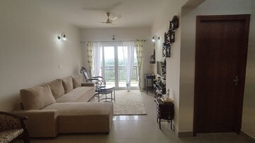 Living Room in 2 BHK Apartment at Bogadi Road – for Sale