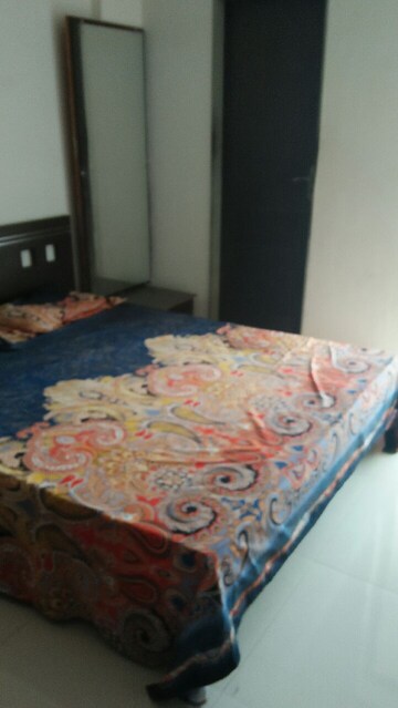 Bedroom in 2 BHK Apartment at Vasna – for Sale