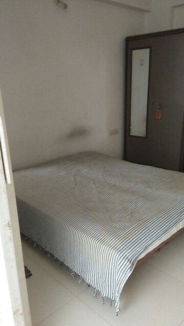 Bedroom in 2 BHK Apartment at Vasna – for Sale