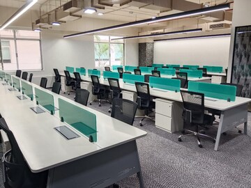  Office Space For Rent in Sahar Plaza, Andheri East