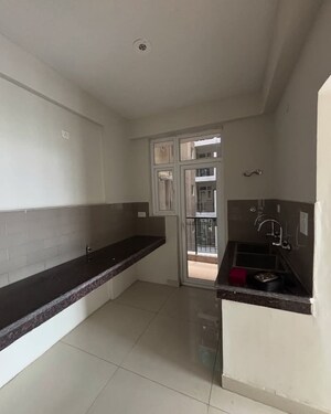 Kitchen in 3 BHK Apartment at Sector 116 – for Sale