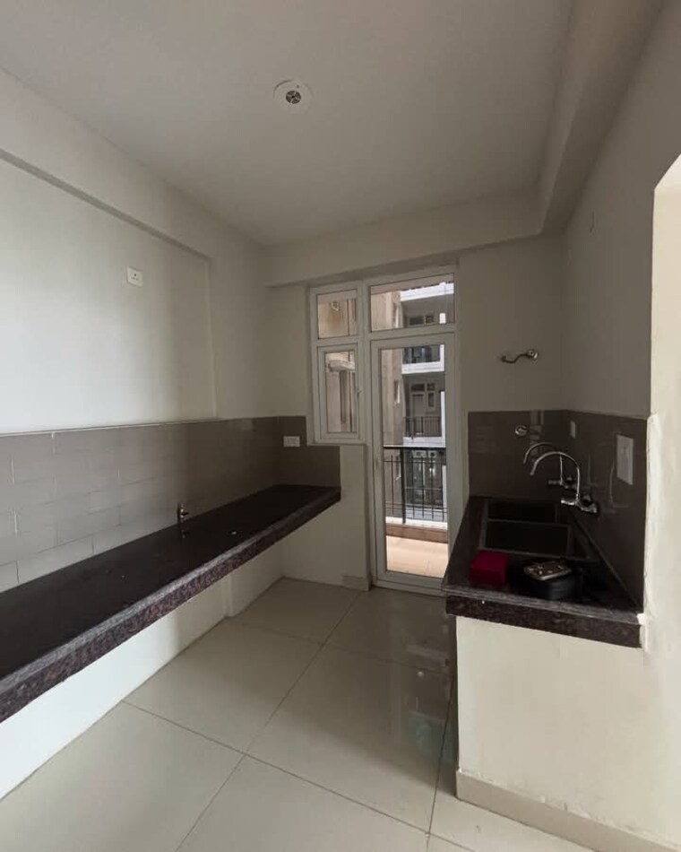 Kitchen, sector 116 3 Bedroom 1455 Sq.Ft. Apartment In Sector 116 Mohali 8641170