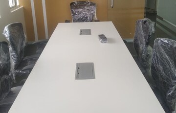  Office Space For Rent in Trade Avenue, Andheri East