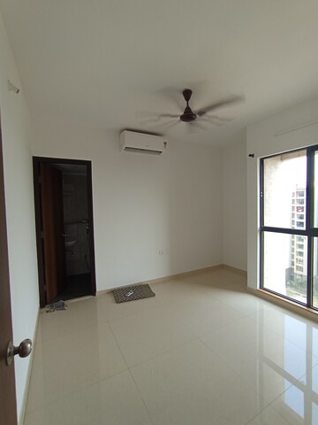 Master Bedroom in 1 BHK Apartment at Lodha Palava Downtown, Dombivli East – for Rent