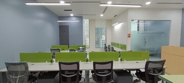  Office Space For Rent in Pinnacle Business Park, Andheri East