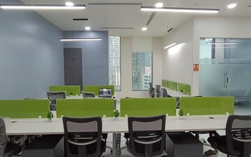 Office Space For Rent in Pinnacle Business Park, Andheri East
