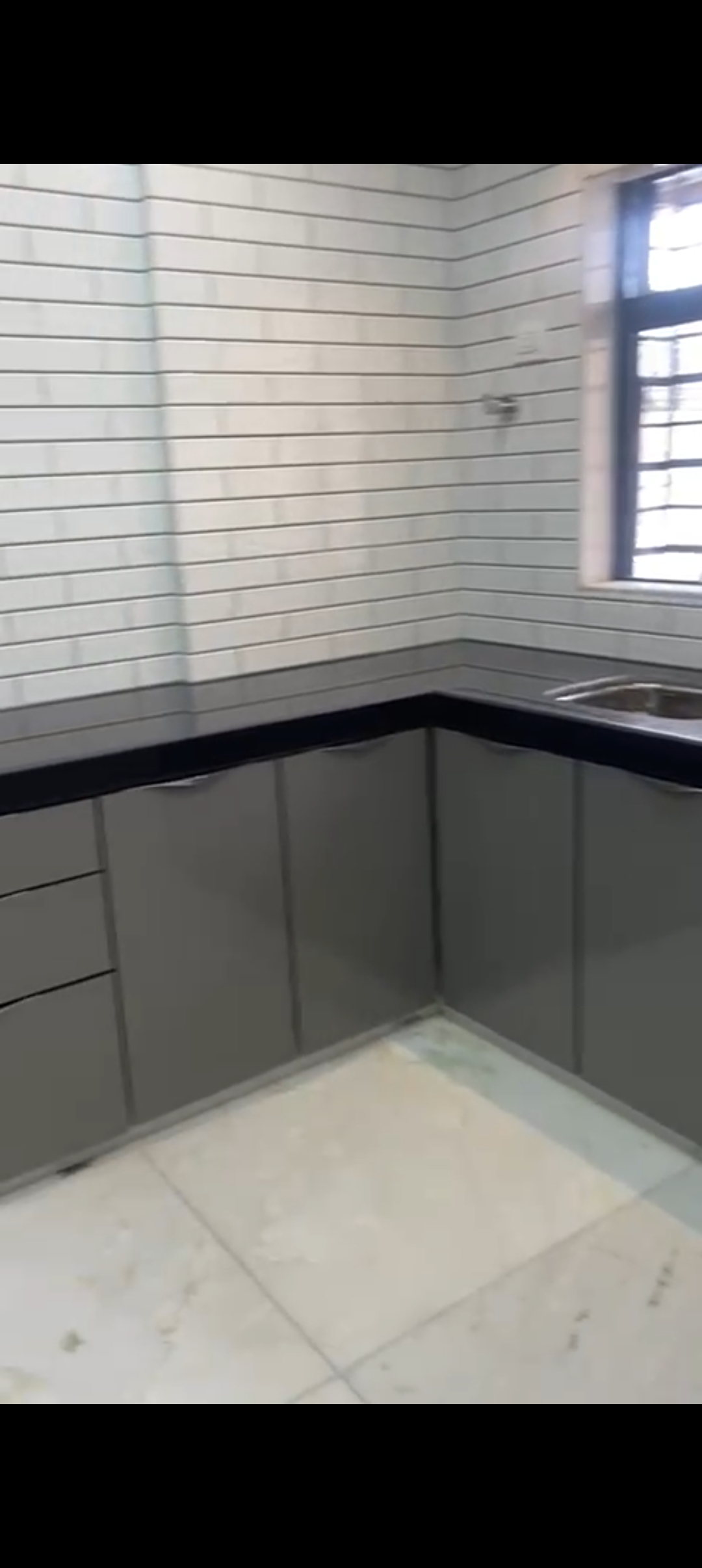 1 BHK Apartment For Rent in Manju Tower CHS