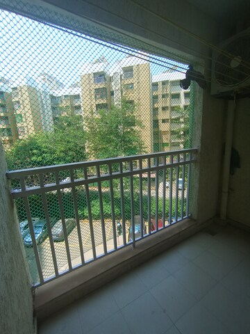 3 BHK Apartment For Rent in Lodha Casa Rio, Dombivli East