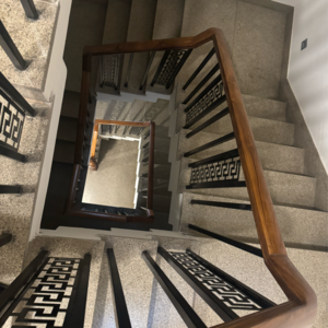 4 BHK Builder Floor For Sale in New Rajinder Nagar