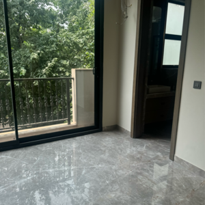 3 BHK Builder Floor For Sale in Chanakyapuri