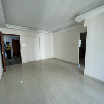 Room in 2 BHK Apartment at Je And Vee Om Trimurti, Dindoshi – for Rent