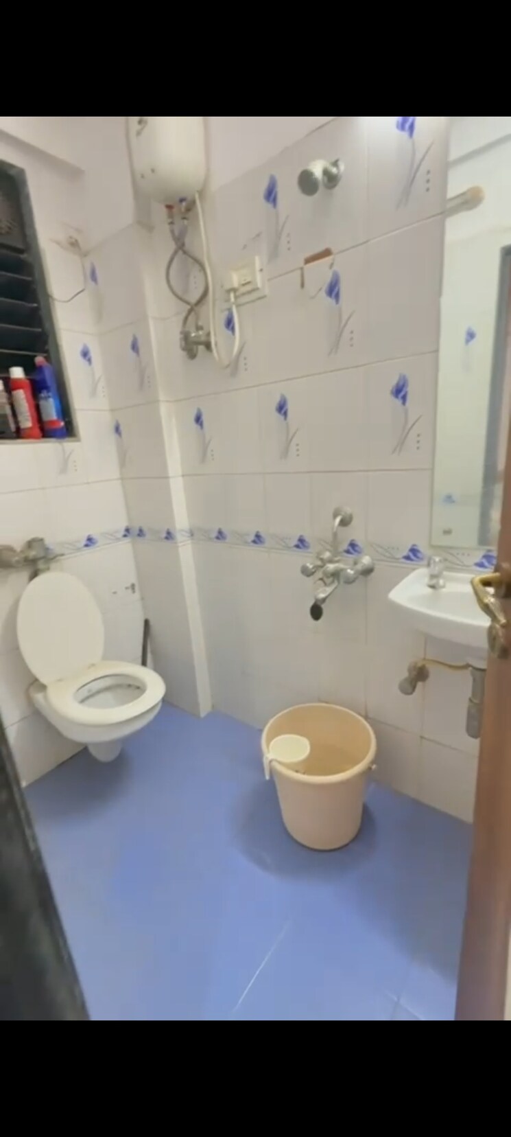 Master Bedroom, new-trishul 2 Bedroom 650 Sq.Ft. Apartment In Marol Mumbai 8641209