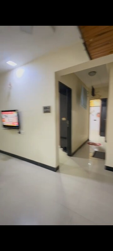 Building Lobby in 2 BHK Apartment at New Trishul, Marol – for Rent