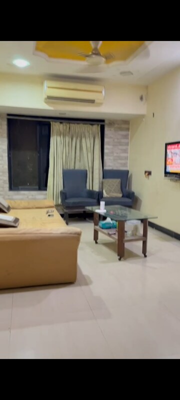 2 BHK Apartment For Rent in New Trishul, Marol