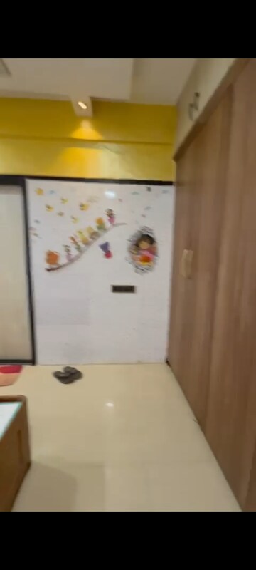 Furnished Amenities in 2 BHK Apartment at New Trishul, Marol – for Rent