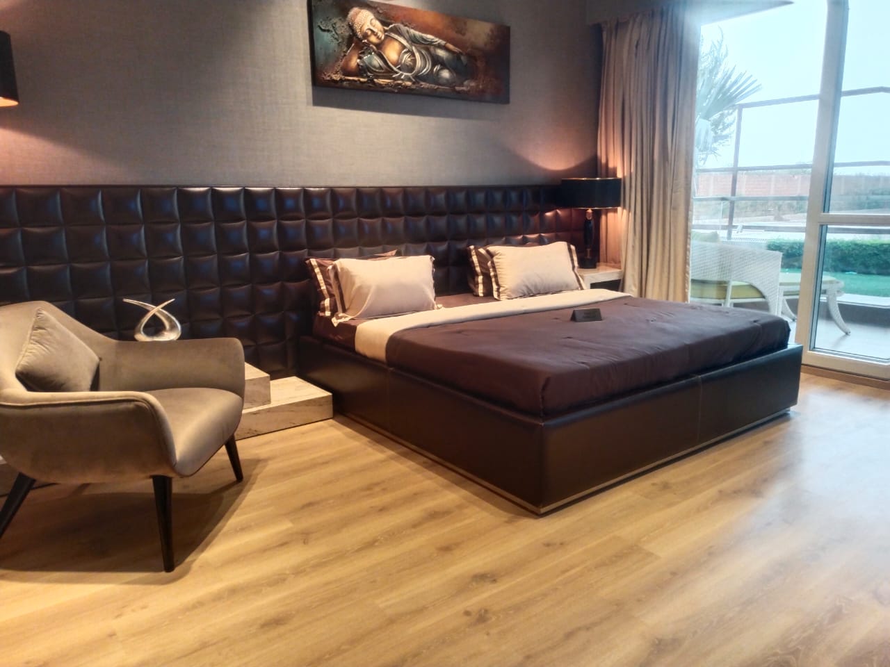 2 BHK Apartment For Rent in Desire Properties