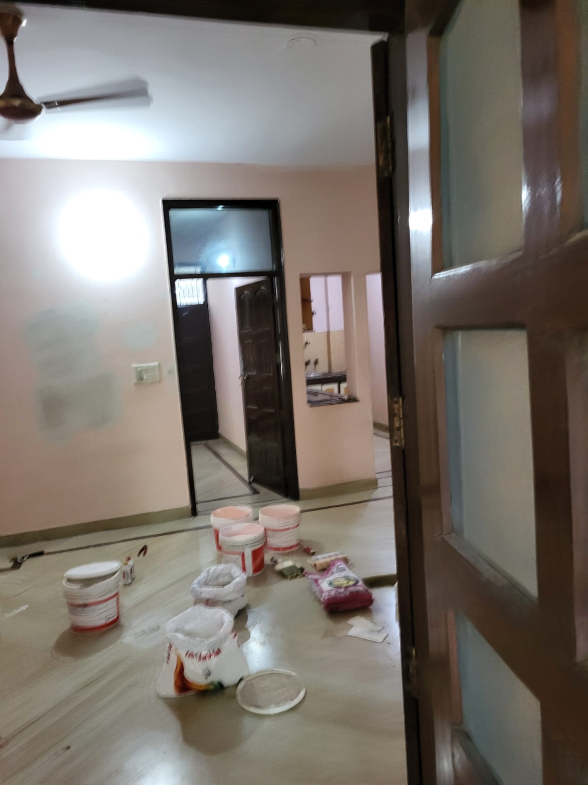 2 BHK + Pooja Room 850 Sq.Ft. Builder Floor in Eldeco Ananda