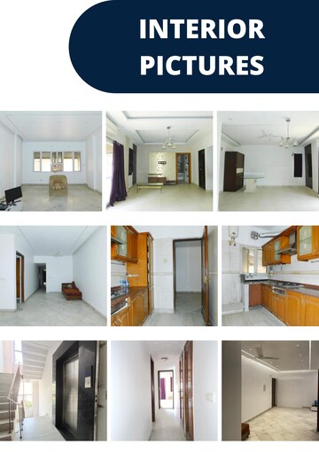  Office Space For Sale in Greater Kailash I
