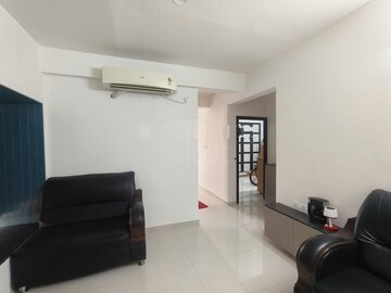 2 BHK Apartment For Rent in Raheja Vistas, Nacharam