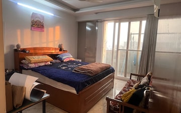 4 BHK Apartment For Rent in Supertech Crown Town, Sector 74