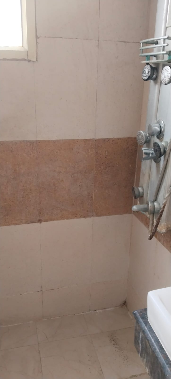 2.5 BHK + Study Room Apartment For Rent in KW Srishti Phase II