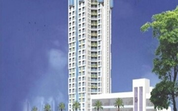 3 BHK Apartment For Rent in Pataskar Eclat, Ghodbunder Road
