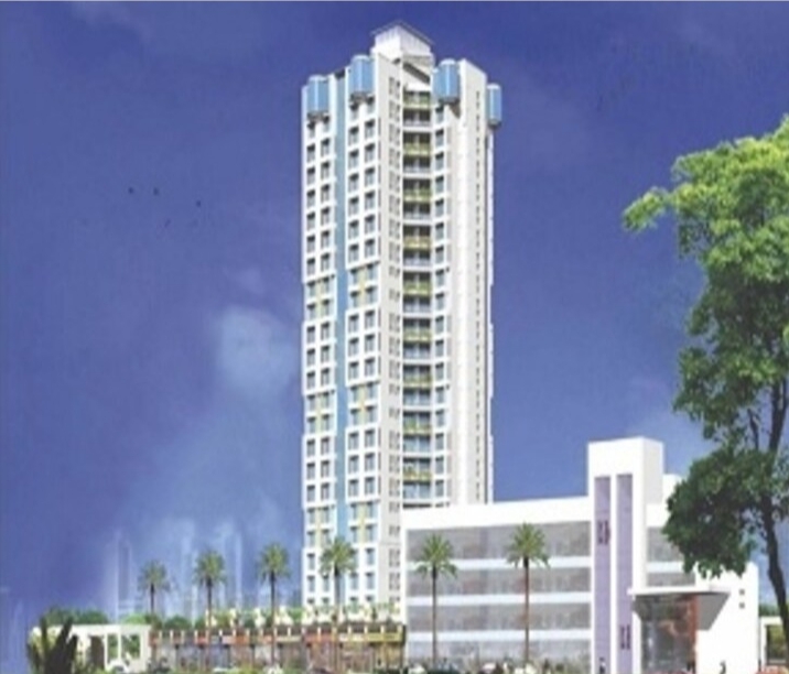 3 BHK Apartment For Rent in Pataskar Eclat