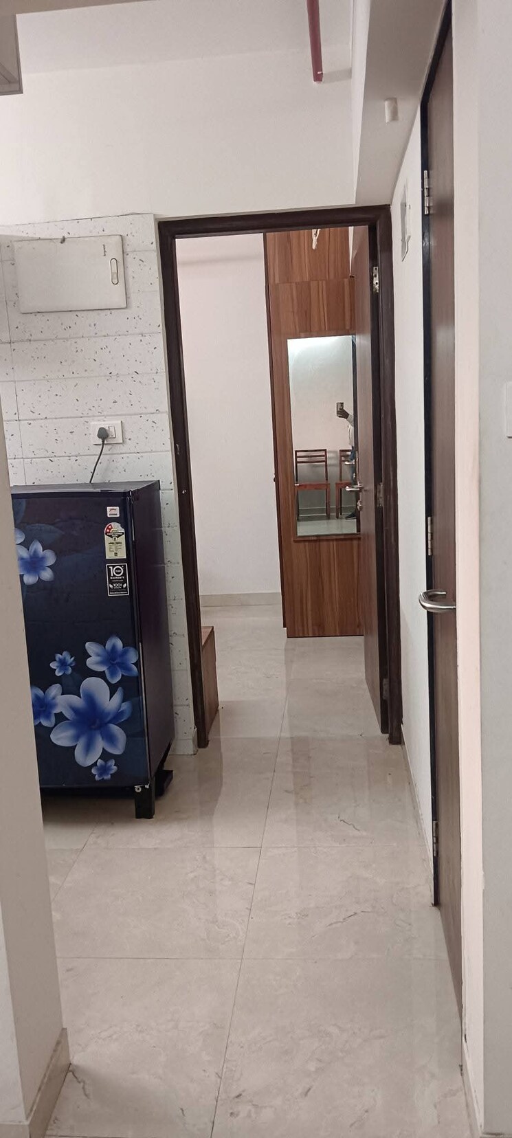 undefined, shakti-aura 1 Bedroom 670 Sq.Ft. Apartment In Ghansoli Navi Mumbai 8641258