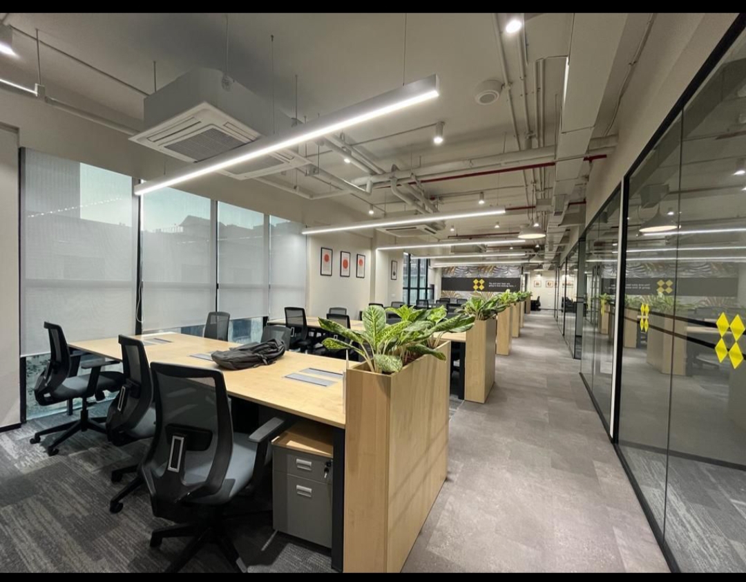 Office Space For Rent in M3M Cosmopolitan Suites