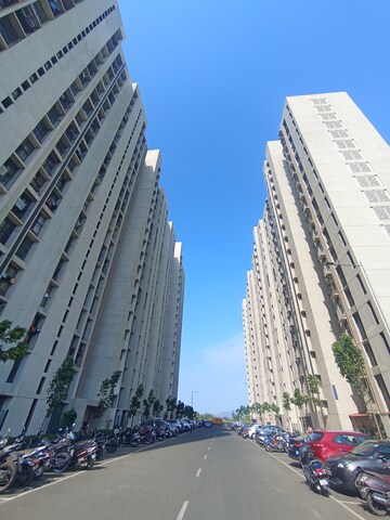 2.5 BHK Apartment For Rent in Lodha Palava Downtown Dombivli East, Dombivli East