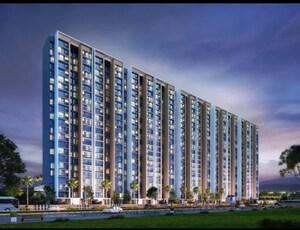 2 BHK Apartment For Sale in Mahaavir Exotique, Kharghar